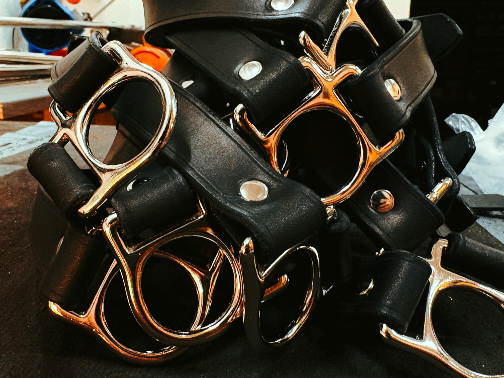 behind the scene i sadistenstoolbox.dk